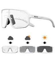 Cycling Glasses Photochromic