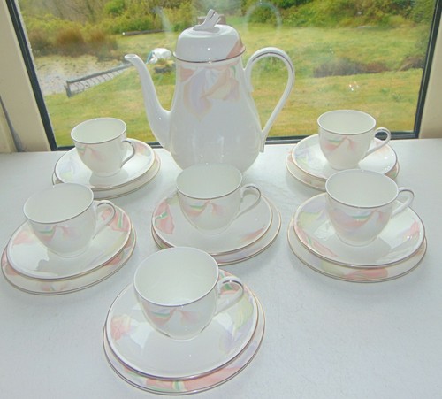 Bone china royal thailand - bone,