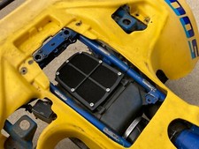 1987-1990 Suzuki LT500R