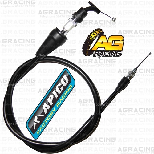 Apico throttle cable for ktm - cable,