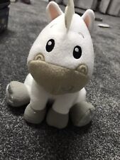 Disney Store Animator Maximus Tangled Rapunzel Flynn Soft Toy Plush Rare