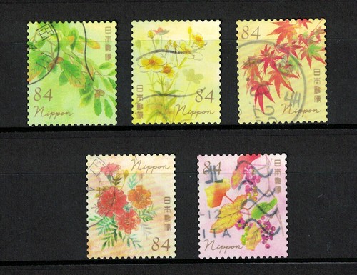 Japan 2022 autumn greetings - japan,