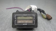 Kawasaki GPZ1100 A Series Unitrak ZX1100 A 1983-1984 LCD Reader Fuel Gauge Etc 