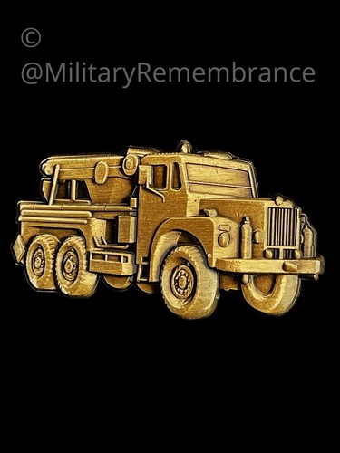 Leyland martian 6x6 - 6x6, wrecker