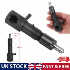 98.5mm Fuel Injector Fuel Injection Parts for Yanmar L90 L100 186F S202 10HP