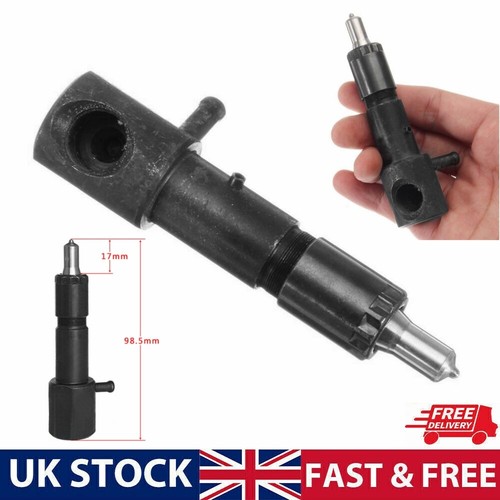 5mm fuel injector - 98.5mm,