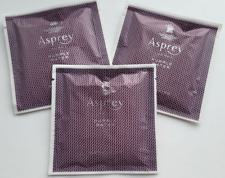 Asprey London Purple Water