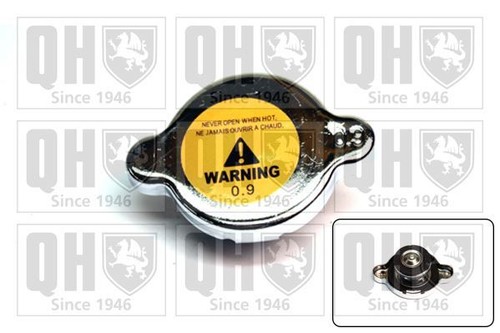 Fc64 radiator cap fits - qh,