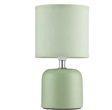 Mini Bedside Table Lamp with