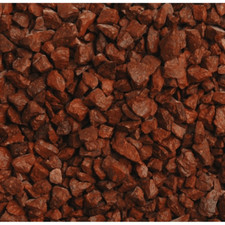 20kg Red Granite Gravel