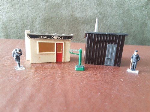Merit railway accessories - merit,