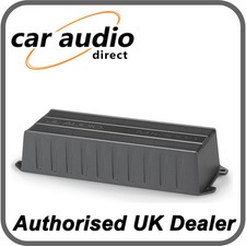 JL Audio MX300/1: Mono Class D