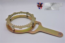 Triumph T3880307 Clutch