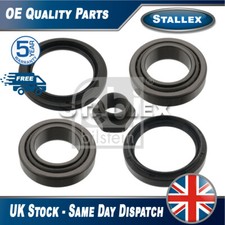 Fits Ford Fiesta 1980-1989 1.0