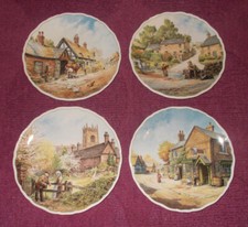 VILLAGE LIFE BY ANTHONY