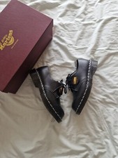 Dr Martens X Horween 1461