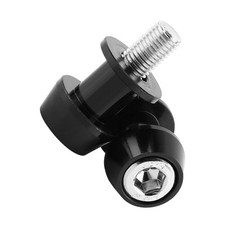 (8mm-Blsck) 8/10mm Motorcycle