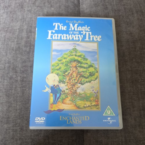 Enid blyton the - enid,