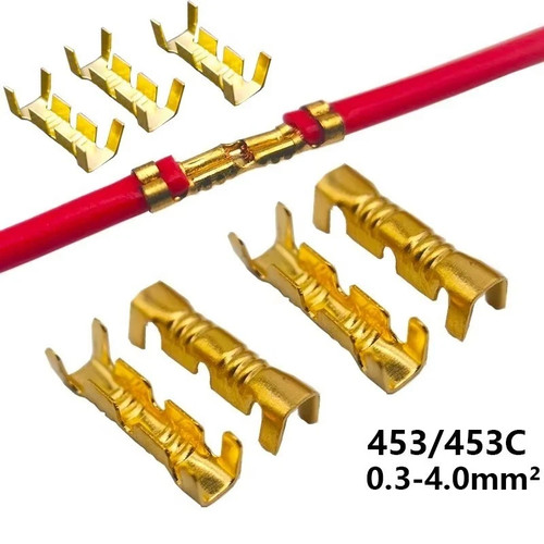 100x car brass copper - car,