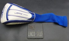 Mizuno jpx 850 driver head - driver,
