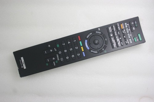 Remote control for - control, lcd