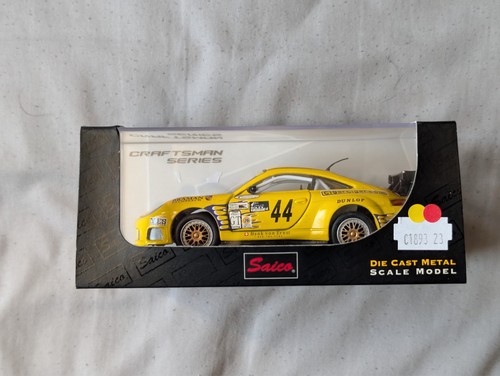 Saico porsche 911 - 911, gt3r
