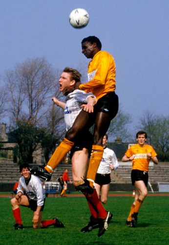 Meadowbank victor kasule - meadowbank,