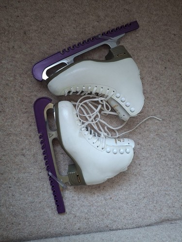 Risport ice skates - risport,