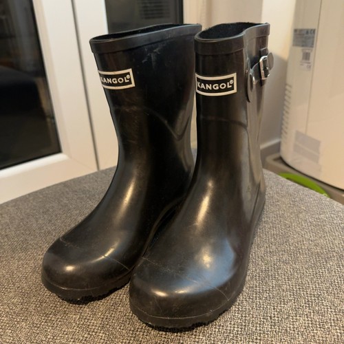 Kangol low welly short - low,