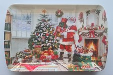 LEONARDO CHRISTMAS SANTA