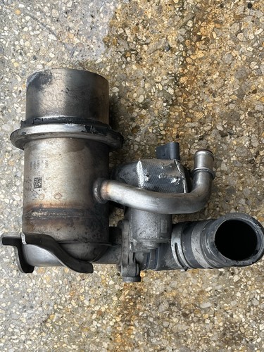 Audi line egr valve - a3, s