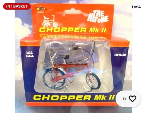Toyway 1970 s raleigh - 1/12,