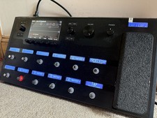 Line 6 Helix Floor Guitar Amp