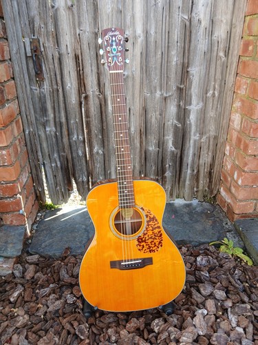 Blueridge br143 acoustic - blueridge,