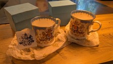 The royal collection golden - royal,