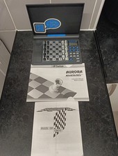 Saitek Aurora Kasparov