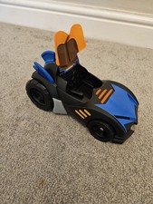 Imaginext DC super friends