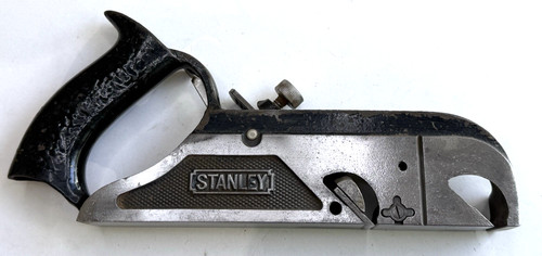 Vintage stanley 78 - stanley, duplex