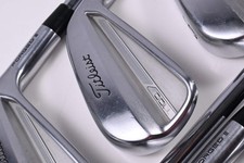 Titleist T100 2023 Irons /