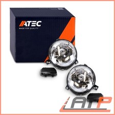 2X HEADLAMP HEADLIGHT H4 LEFT+RIGHT FOR VW LUPO 6X 6E