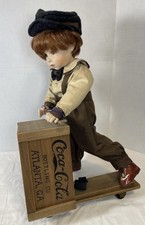 Franklin Mint Coca-Cola