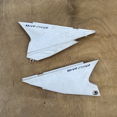 Yamaha wr250x wr - yamaha, 250x