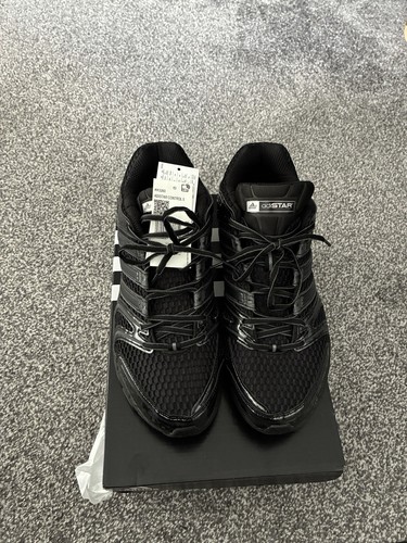 Adidas adistar black - adidas, 5