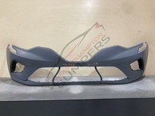 RENAULT CLIO 2020-2022 FRONT