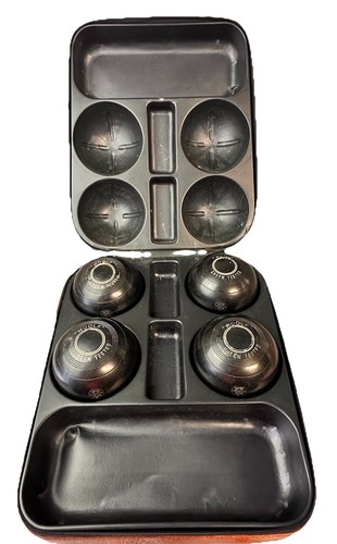 Woolf world standard set - woolf,