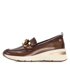 Xti Women's 144224 Shoes Taupe