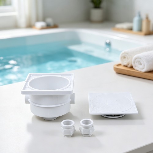 Waterproof enclosure - waterproof,