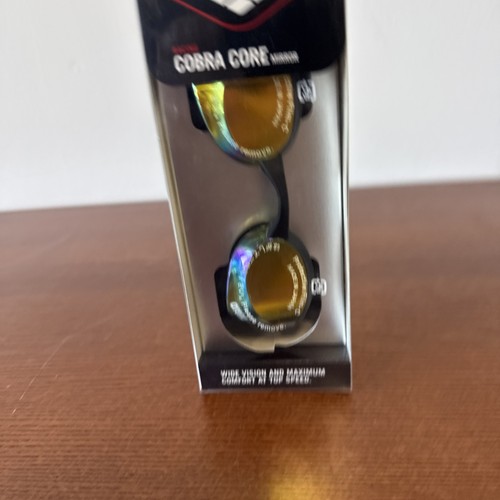 Arena cobra core mirror racing - cobra,