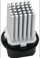 Heater Blower Motor Fan