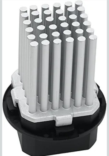 Heater blower motor fan - blower,